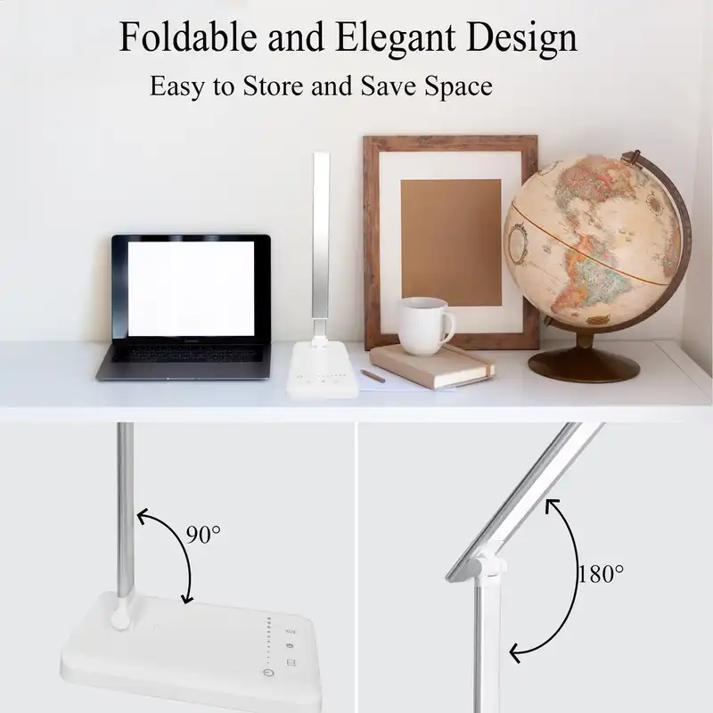 چراغ مطالعه مدل qm019