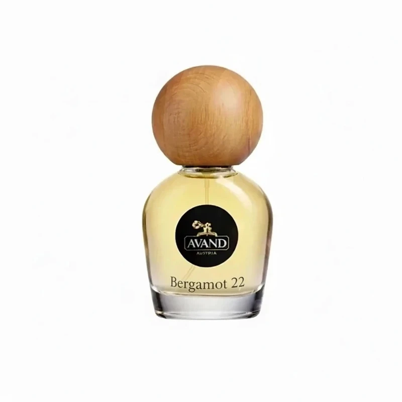 اکستریت د پرفیوم آوند مدل Bergamot 22 با رایحه معتدل حجم 30 میلی‌لیتر