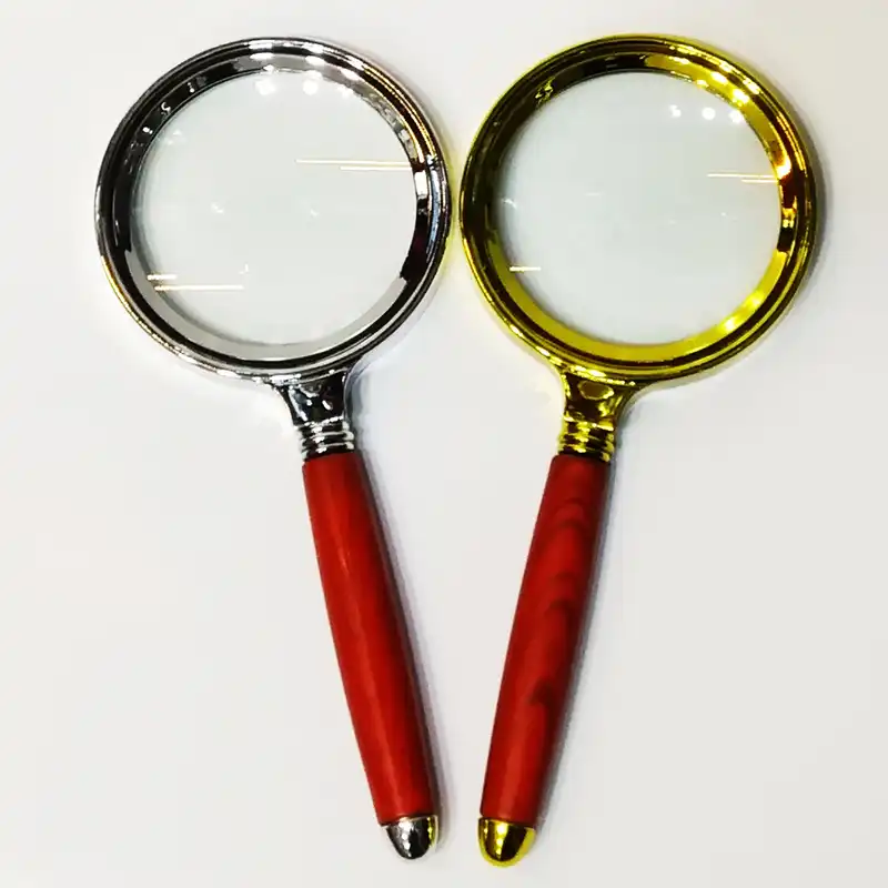 ذره بین مدل HK کد 44