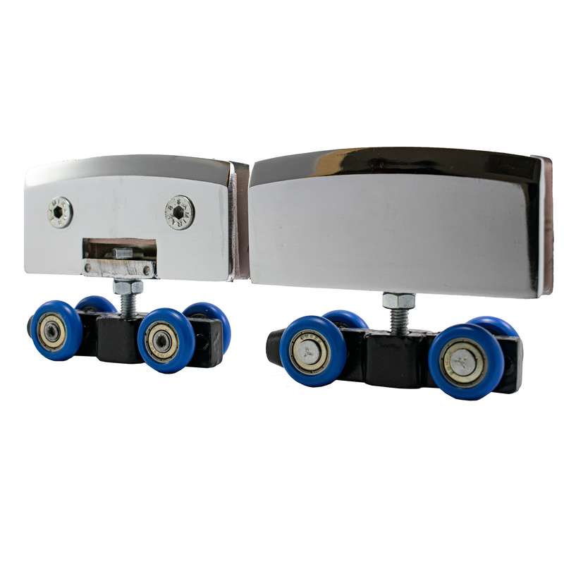 قرقره در کشویی سکوریت مدل پاسارگاد بسته 2 عددی قرقره در کشویی سکوریت مدل پاسارگاد بسته 2 عددی