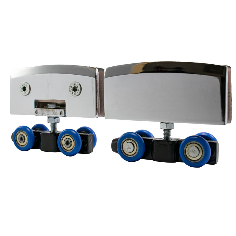 قرقره در کشویی سکوریت مدل پاسارگاد بسته 2 عددی قرقره در کشویی سکوریت مدل پاسارگاد بسته 2 عددی