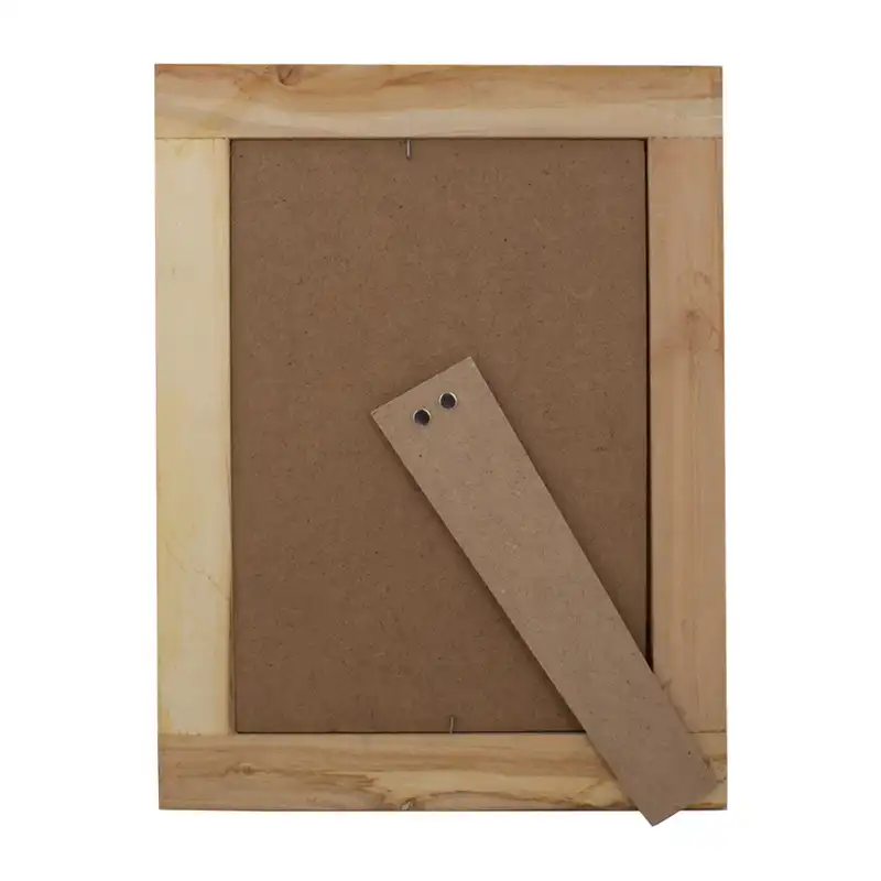 قاب خاتم کاری طرح دو گل کد 01