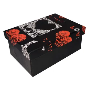 جعبه هدیه مدل Love کد 120