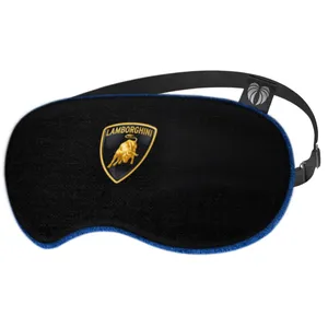 چشم بند خواب کاوا ماسک مدل Lamborghini2