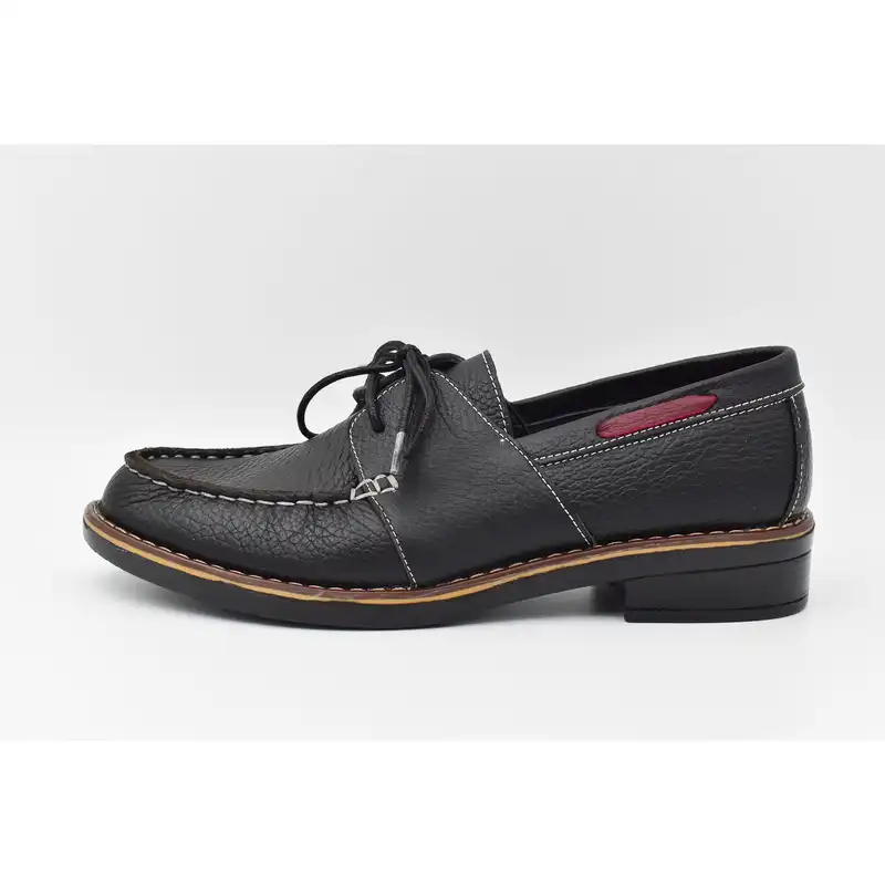 کفش زنانه نهرین مدل پرهوم کد 8979