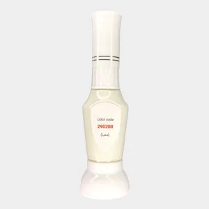 قلم خشگیر بدنه سفید خودرو کد 29020R حجم 15 میلی لیتر