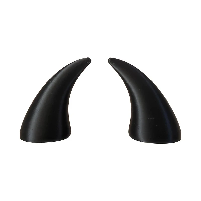 شاخ تزئینی روی مانیتور  مدل RC مناسب برای 207 مجموعه 2 عددی