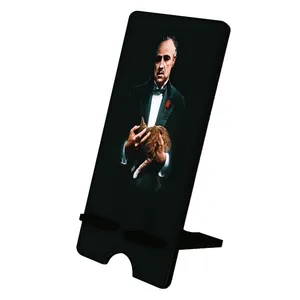 پایه نگهدارنده گوشی موبایل مدل پدر خوانده کد 528