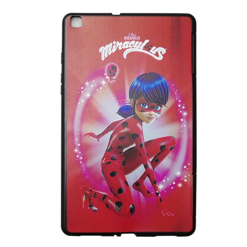 کاور مدل DC-090 مناسب برای تبلت سامسونگ Galaxy Tab A 8.0 2019 T295 / T290