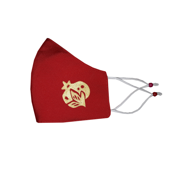 ماسک تزیینی مدل Yaldsk1