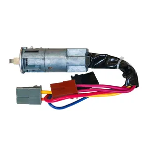 سوئیچ استارت خودرو آراکس یدک مدل Ay-2591 مناسب برای پژو 405 
