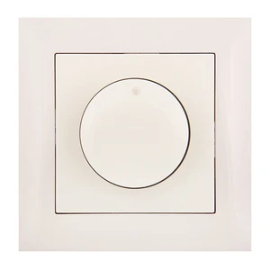 کلید دیمر ایفاپل مدل LOGUS90 BASE کد 90910TMF/21211/90721