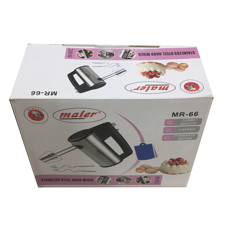 همزن مایر مدل MR-66 همزن مایر مدل MR-66