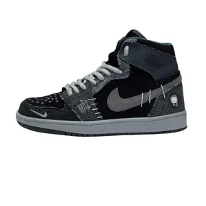 کفش روزمره مردانه مدل J1-Voodoo