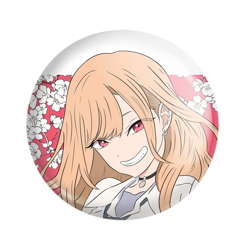 مگنت خندالو مدل کیتاگاوا انیمه مای درس آپ دارلینگ کد 23866