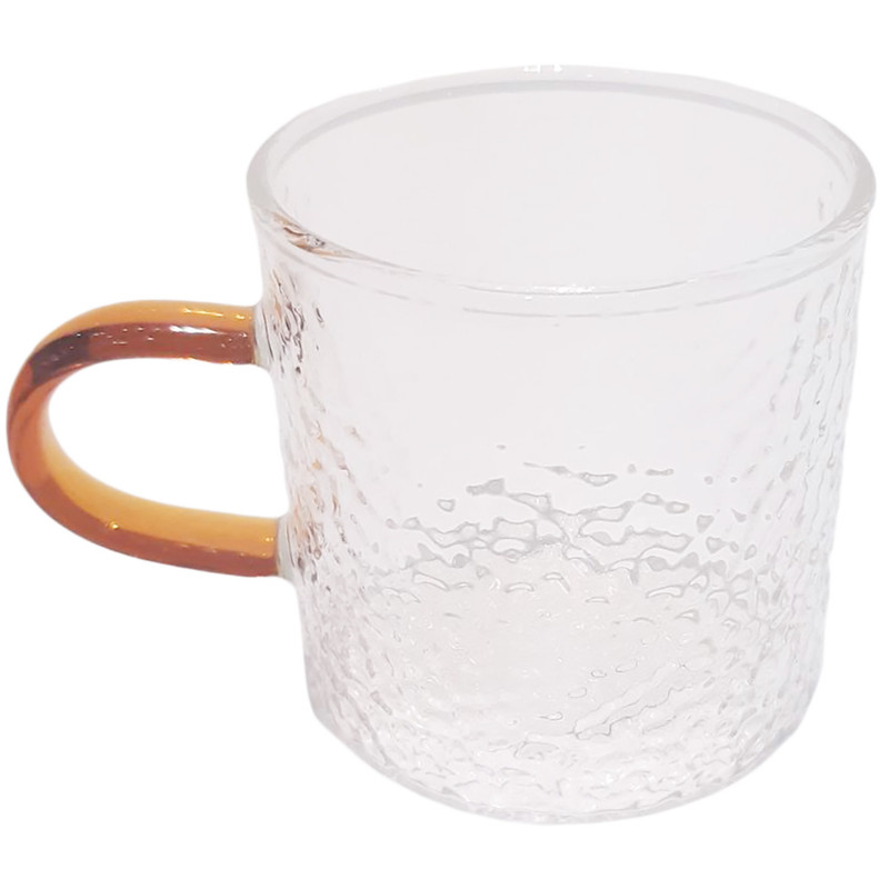 فنجان مدل قهوه خوری طرح یخی کد 3100