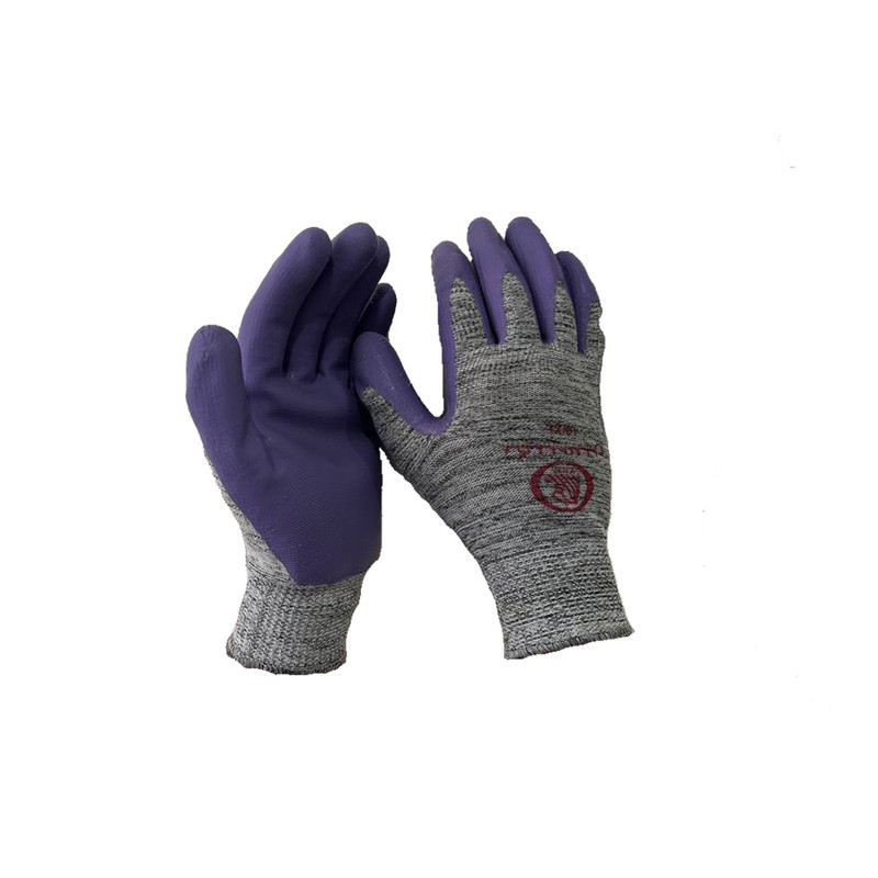 دستکش ایمنی مدل تکنسین