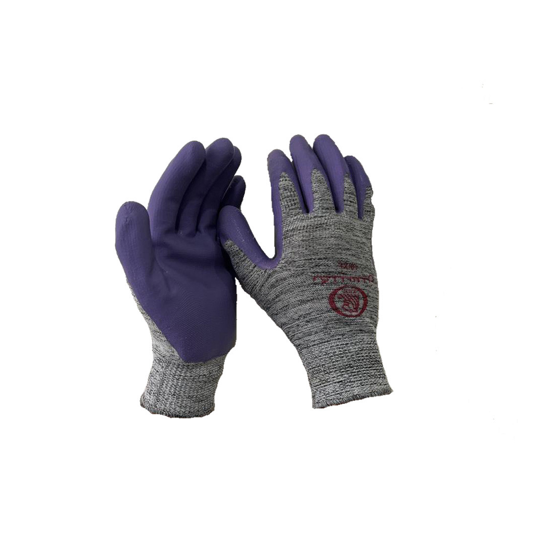 دستکش ایمنی مدل تکنسین بسته 24 عددی