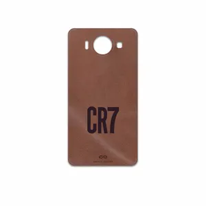 MAHOOT MNL-CR7 Cover Sticker for Microsoft Lumia 950
