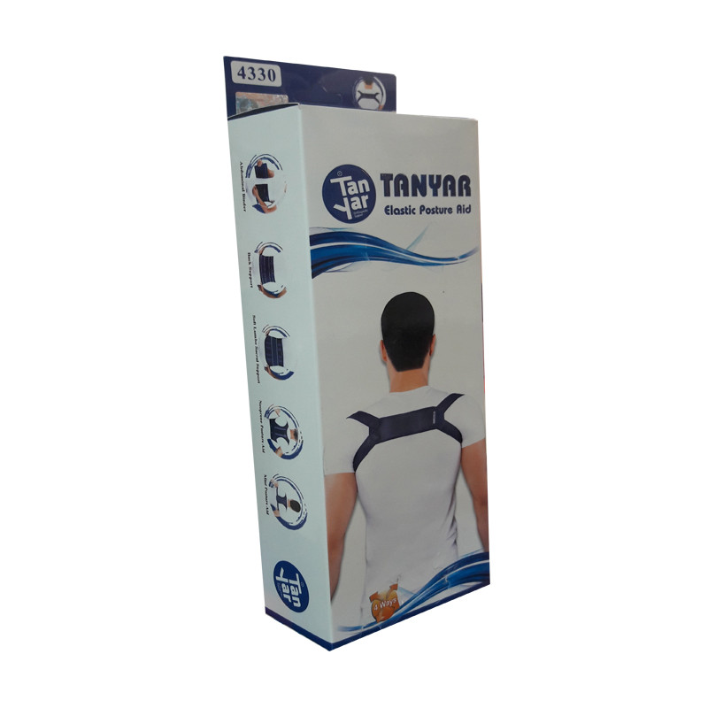 قوزبند تن یار مدل 4330