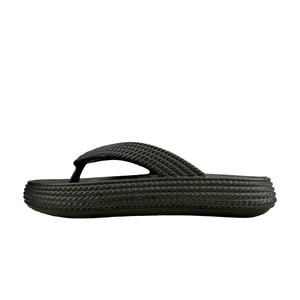 دمپایی لاانگشتی زنانه پاپا مدل baf کد 205