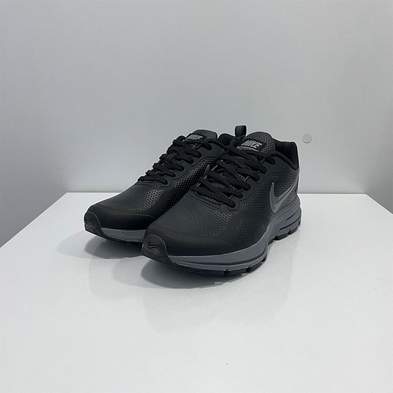 کفش پیاده روی مدل چرم پیکاسوز-2052