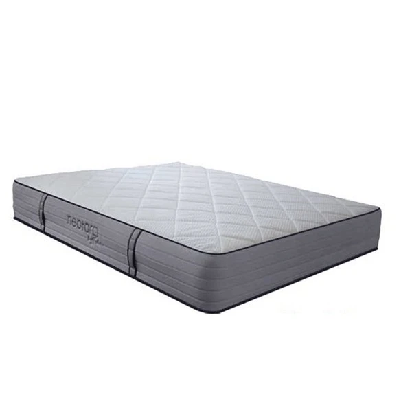 تشک نئوتار  مدل  پرسیوس یک نفره سایز 120×200 سانتی متر