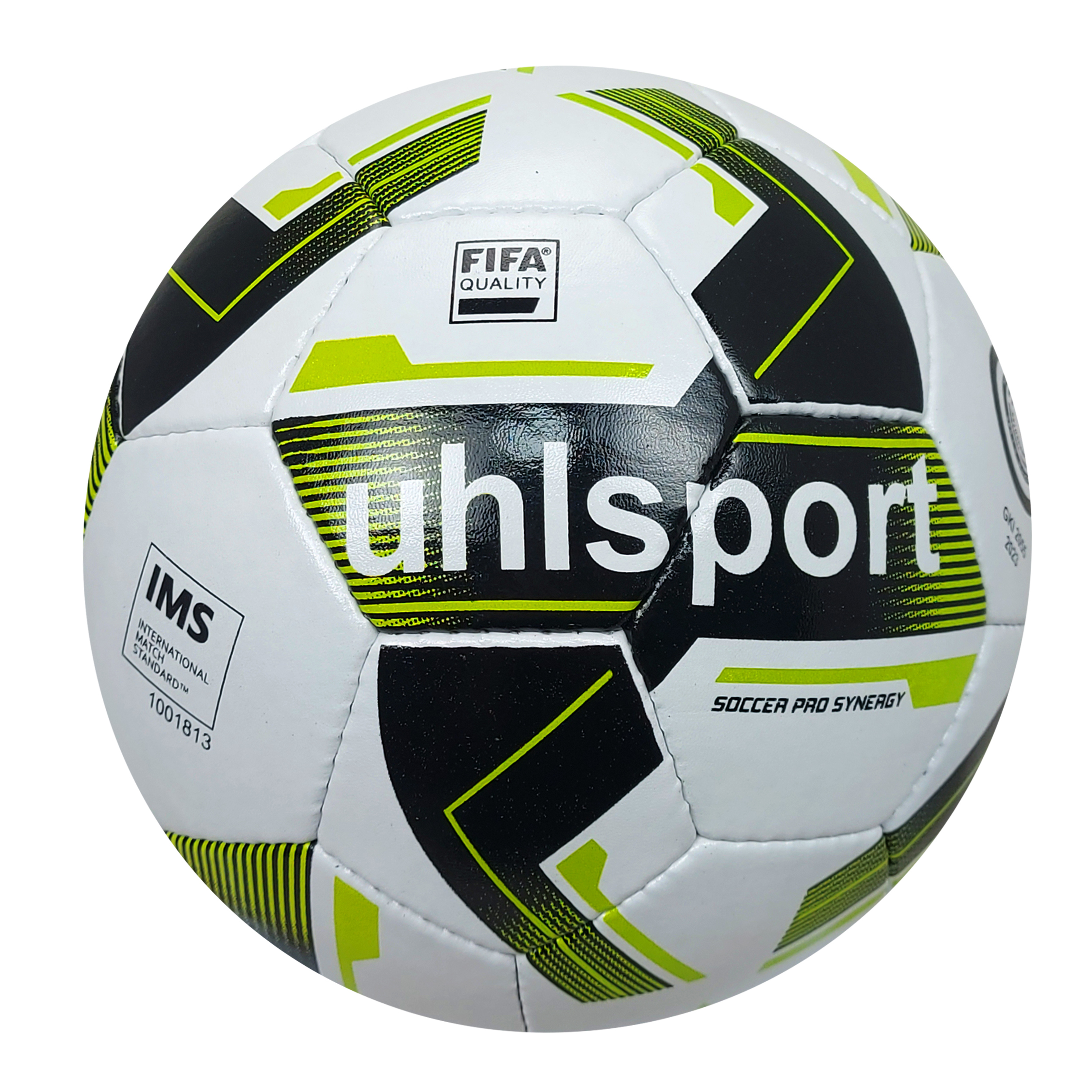 توپ فوتبال مدل UH2055 کد 01