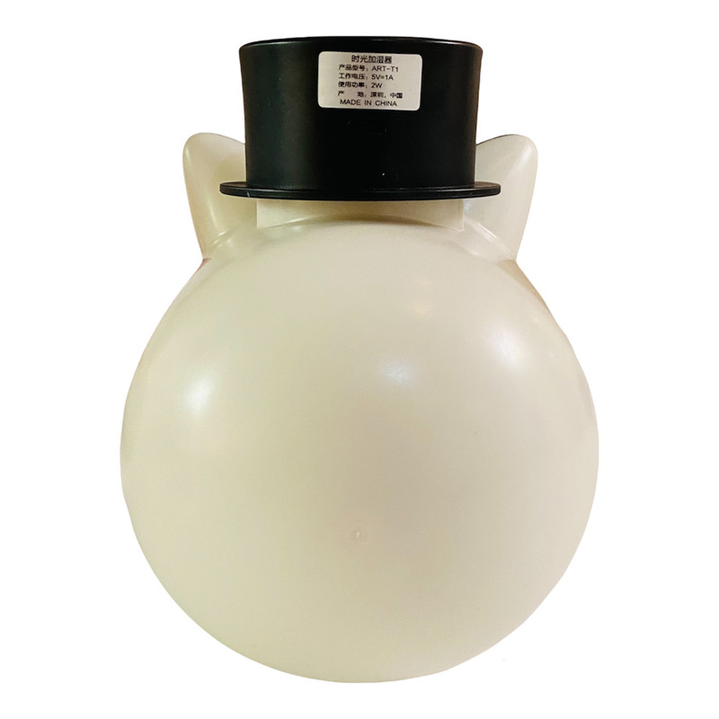 دستگاه بخور سرد مدل فانتزی