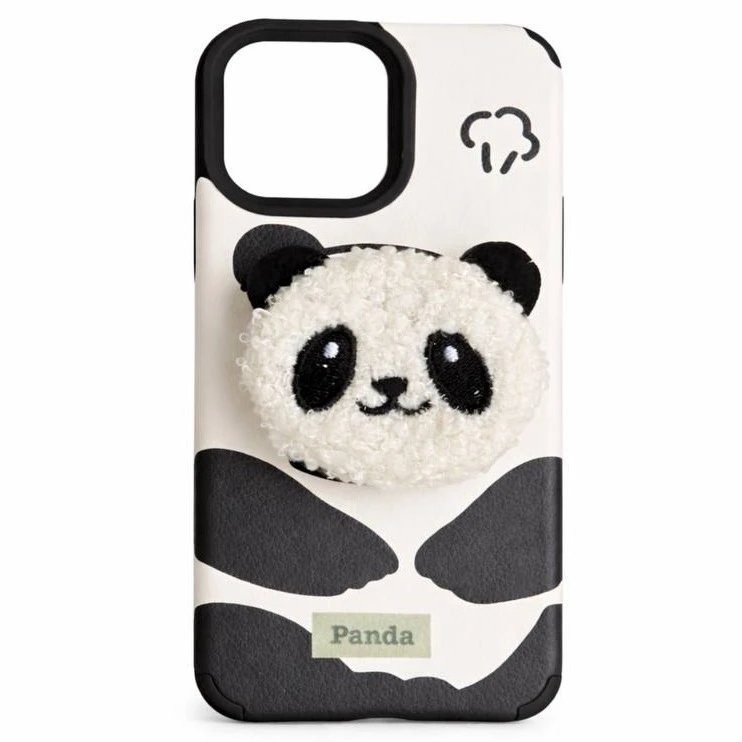 کاور مدل PANDA مناسب برای گوشی موبایل اپل iPhone 13
