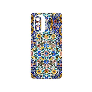 MAHOOT Iran Tile 12 Cover Sticker for Xiaomi Mi 11i