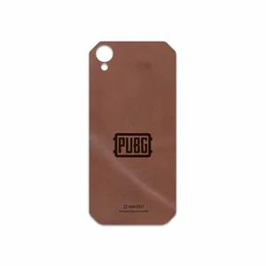 MAHOOT MNL-PUBG Cover Sticker for CAT S41