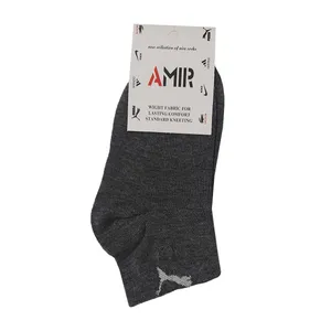 جوراب ساق کوتاه مدل امیر M-MAK_4286