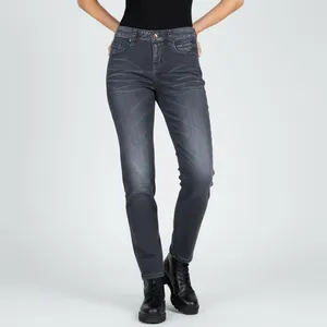 شلوار جین زنانه مدل N03