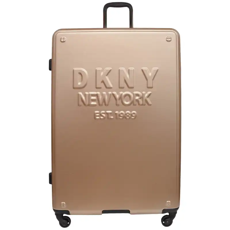 چمدان دی کی ان وای مدل NEWYORKER NY2 32 سایز اور