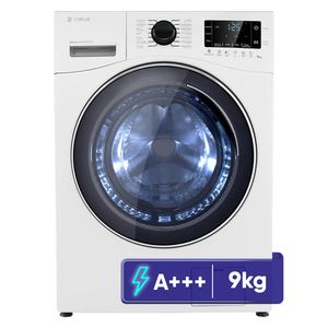ماشین لباسشویی 9 کیلوگرم اتوماتیک اسنوا مدل...
