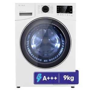 ماشین لباسشویی 9 کیلوگرم اتوماتیک اسنوا مدل SWM-E92W
