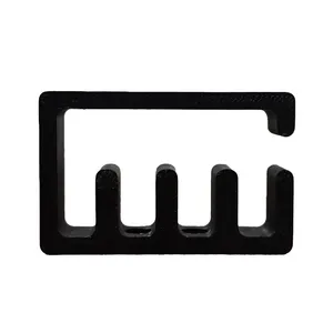 نظم دهنده سیم و کابل مدل زیر میزی