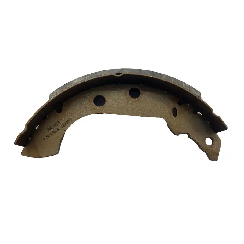 لنت ترمز عقب برنتا مدل 13102 مناسب برای پژو 405