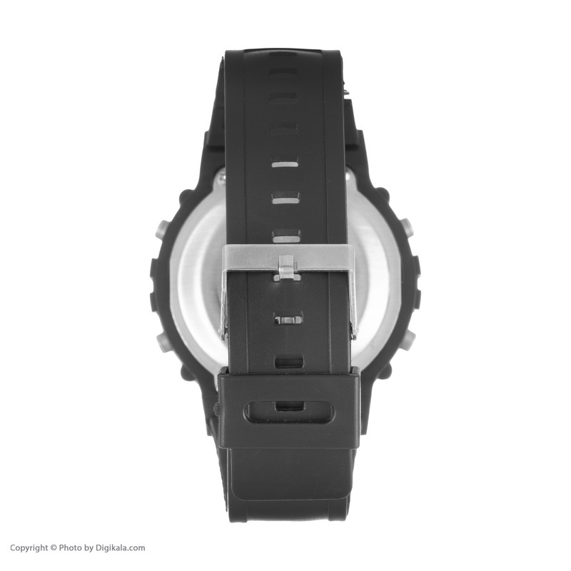 ساعت مچی دیجیتال مدل ort 8030h