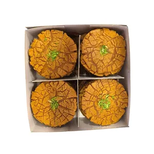 سوهان تخت کره مخلوط قم - 5 کیلوگرم