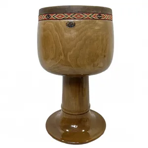 تنبک شیـرانی مدل ER با قطر دهانه 26