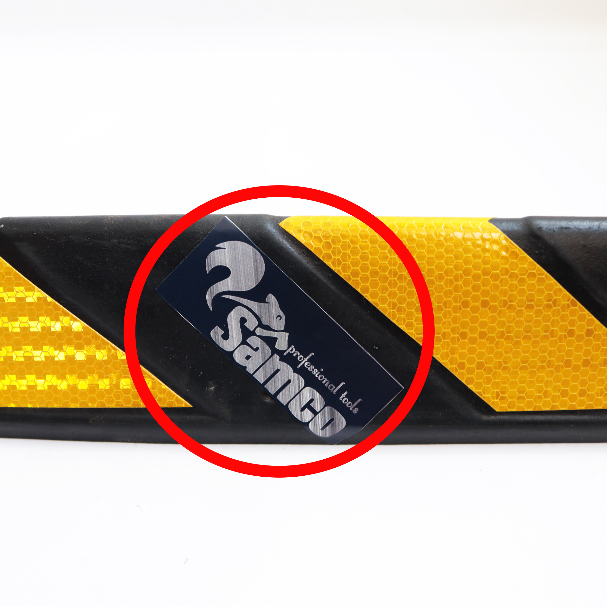 محافظ ستون سامکو مدل YPM-80CM محافظ ستون سامکو مدل YPM-80CM