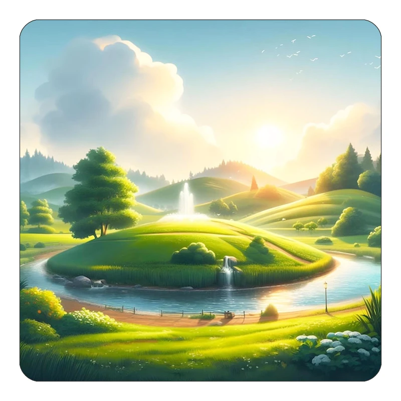 مگنت کاکتی طرح انیمه anime مدل mp15440