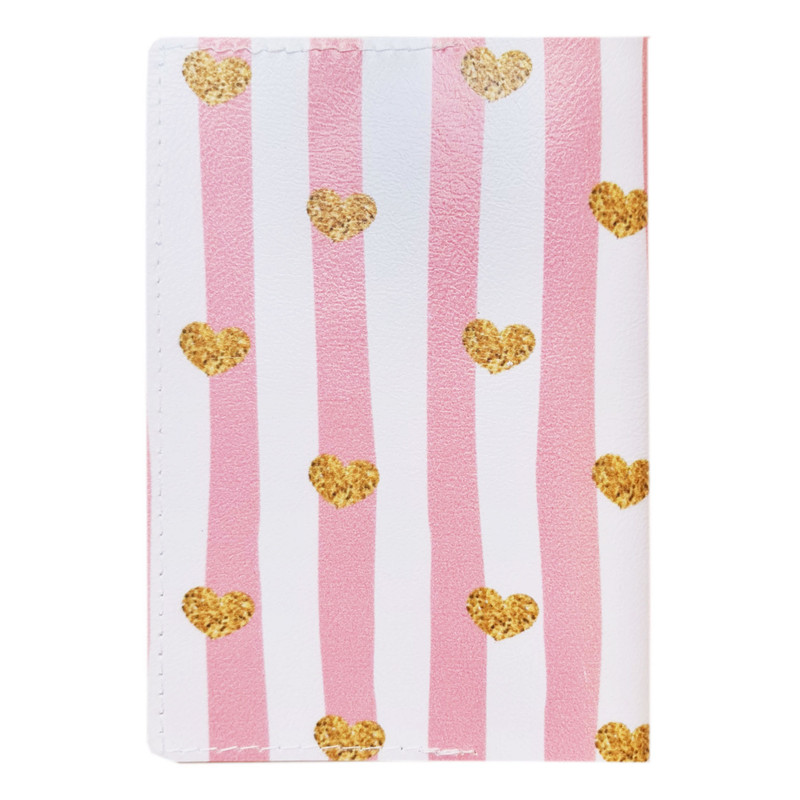 جلد پاسپورت مدل IDC150732