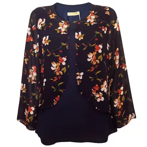 تونیک زنانه مدل راسپینا کد S_10009