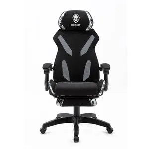 صندلی گیمینگ گرین لاین مدل Chair Pro GNCHAIR