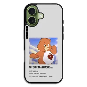 AKAM AMC-WA17-CARTOONS-16 Cover For Apple iPhone 17