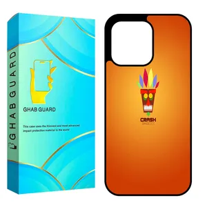 Ghab Guard CHAP Cover For Apple iPhone 11 Pro