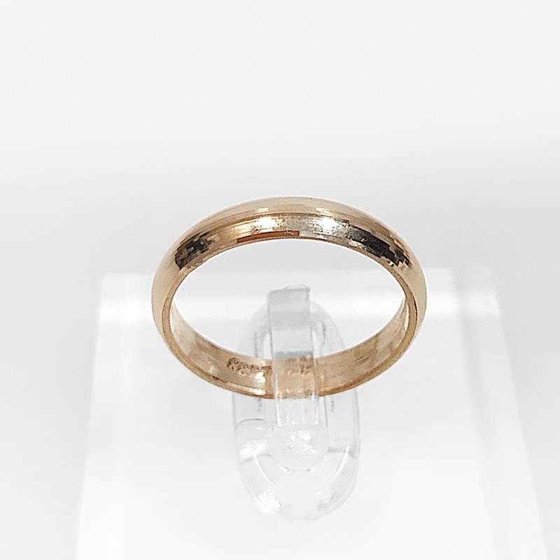 انگشتر طلا 18 عیار مردانه اقلیمه مدل AT175 انگشتر طلا 18 عیار مردانه اقلیمه مدل AT175